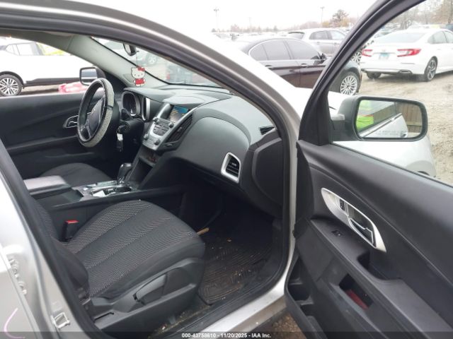 Chevrolet Equinox Ls Image 4