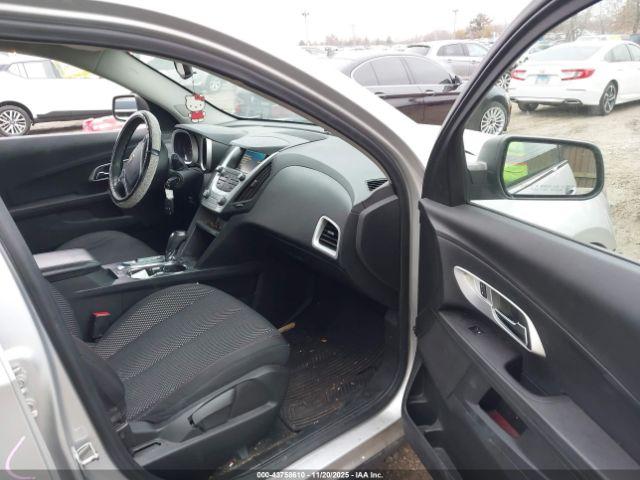 Chevrolet Equinox Ls Image 4