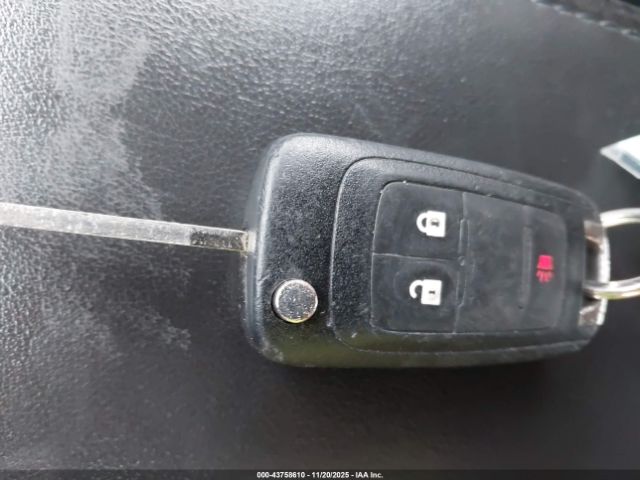 Chevrolet Equinox Ls Image 7