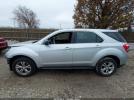 Chevrolet Equinox Ls Image 10