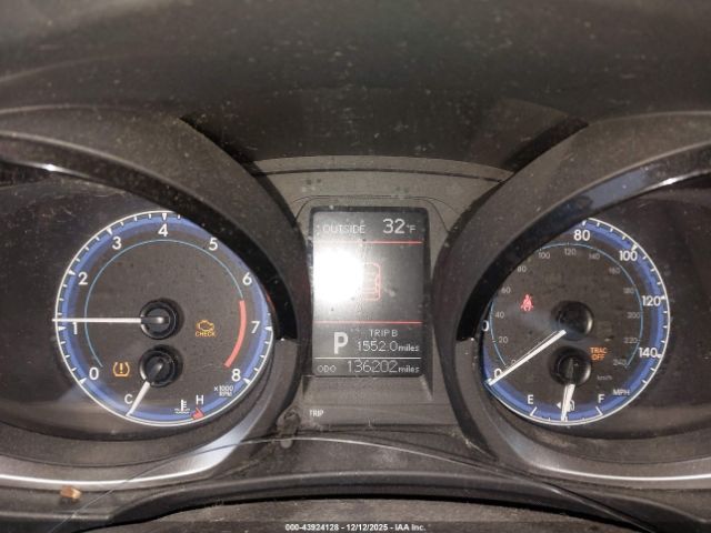 Toyota Corolla S Plus Image 4