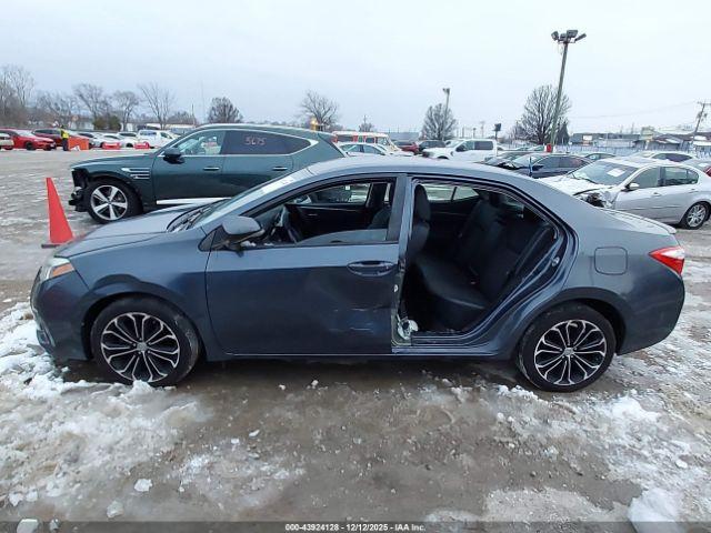 Toyota Corolla S Plus Image 2