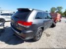 Jeep Grand Cherokee Limited 4x4 Image 3