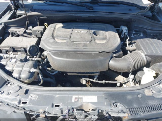 Jeep Grand Cherokee Limited 4x4 Image 7