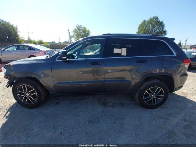 Jeep Grand Cherokee Limited 4x4 Image 13