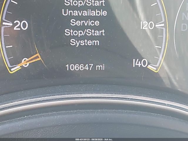 Jeep Grand Cherokee Limited 4x4 Image 16