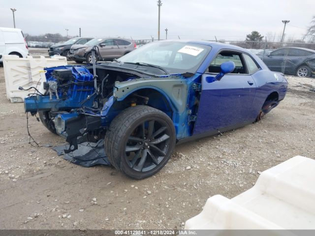 Dodge Challenger Image 14