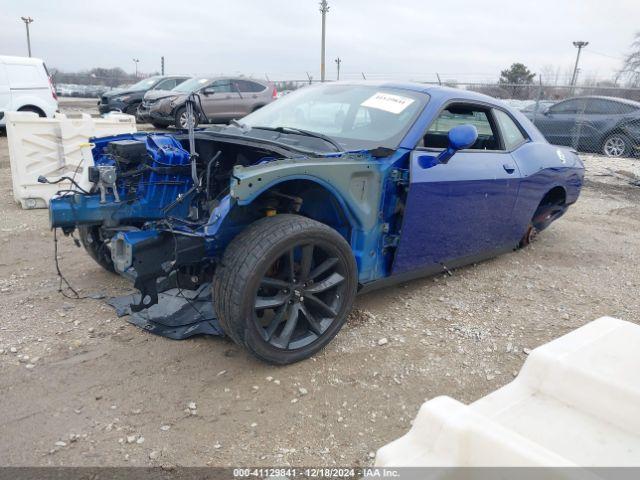 Dodge Challenger Image 14