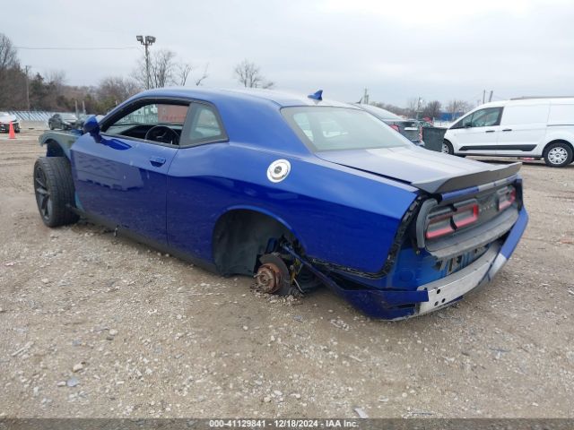 Dodge Challenger Image 2