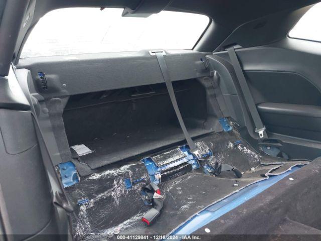 Dodge Challenger Image 4