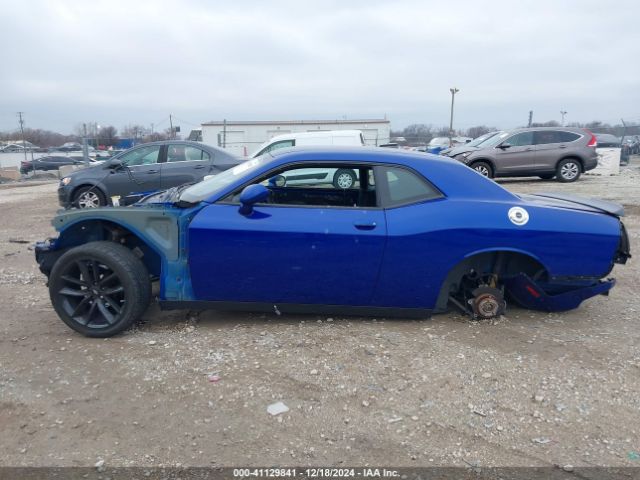 Dodge Challenger Image 11