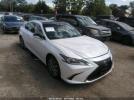 Lexus Es Image 1