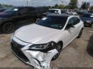 Lexus Es Image 9