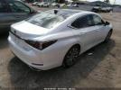 Lexus Es Image 10