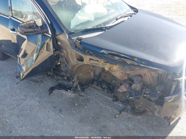 Chevrolet Equinox Premier Image 9