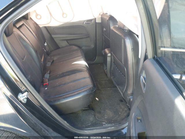 Chevrolet Equinox Premier Image 13