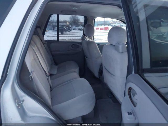 Chevrolet Trailblazer Lt Image 6