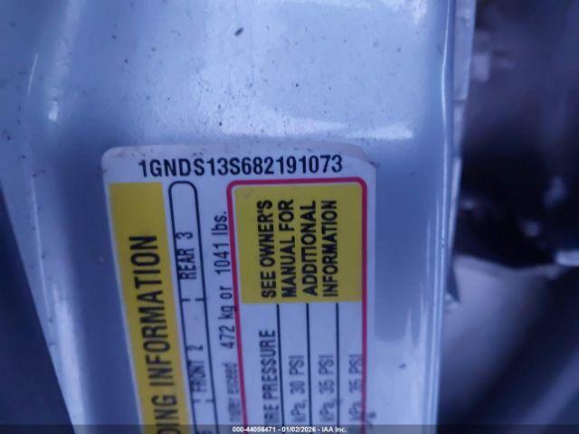 Chevrolet Trailblazer Lt Image 9