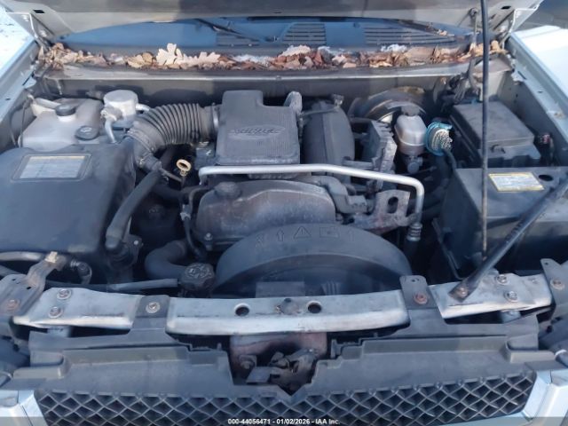 Chevrolet Trailblazer Lt Image 10