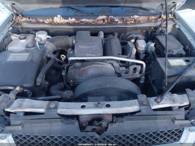 Chevrolet Trailblazer Lt Image 10