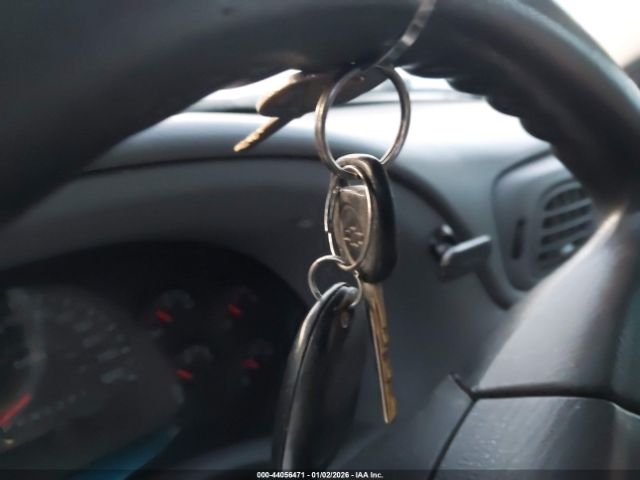 Chevrolet Trailblazer Lt Image 8