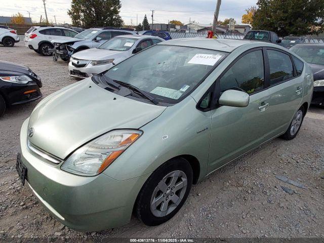 Toyota Prius Image 4