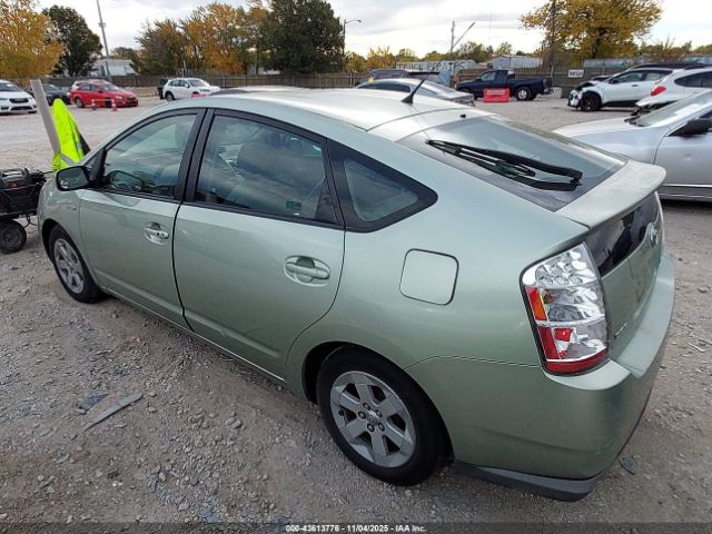 Toyota Prius Image 6