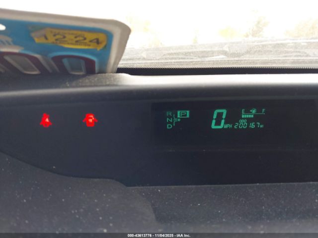 Toyota Prius Image 5