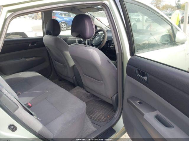 Toyota Prius Image 7