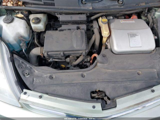 Toyota Prius Image 9