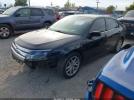 Ford Fusion Sel Image 2