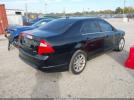 Ford Fusion Sel Image 12