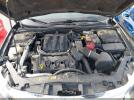 Ford Fusion Sel Image 16