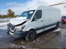 Mercedes-Benz Sprinter 2500 High Roof Image 8