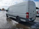 Mercedes-Benz Sprinter 2500 High Roof Image 12