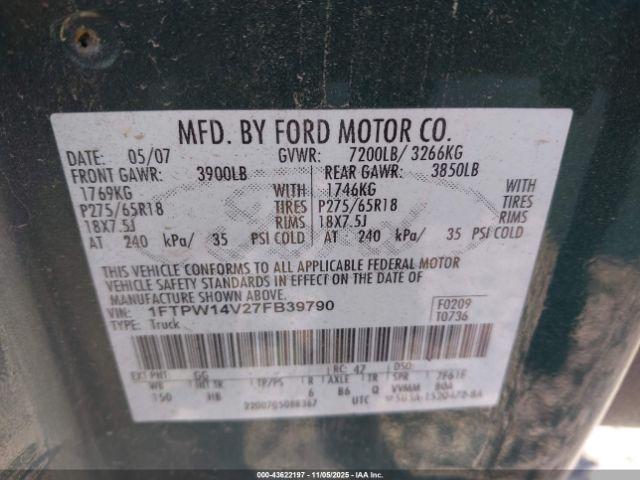 Ford F-150 Image 15