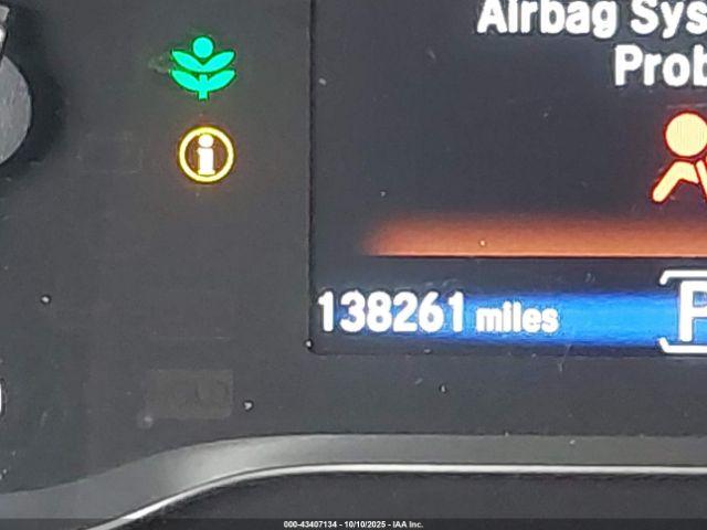 Honda Pilot Touring Image 13