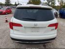 Honda Pilot Touring Image 14