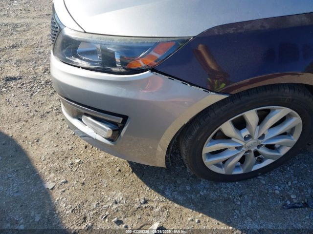 Kia Optima Ex Image 6