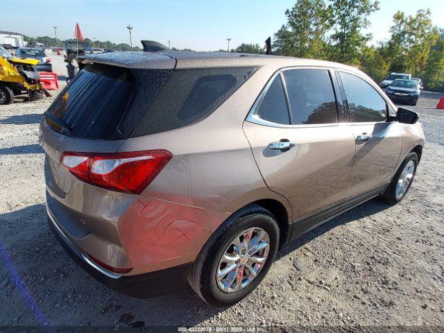 Chevrolet Equinox Lt Image 6