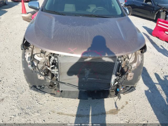 Chevrolet Equinox Lt Image 14