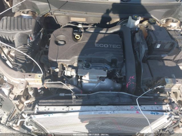 Chevrolet Equinox Lt Image 10