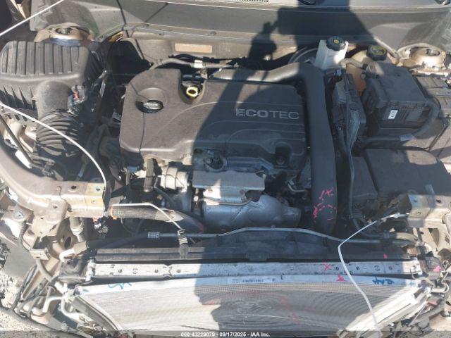 Chevrolet Equinox Lt Image 10