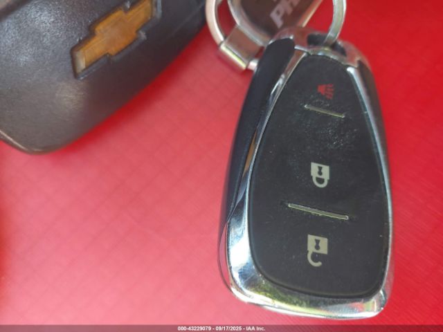 Chevrolet Equinox Lt Image 15