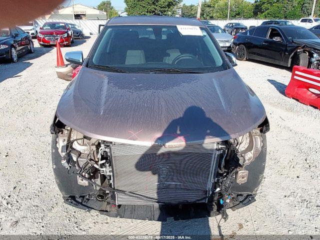 Chevrolet Equinox Lt Image 7