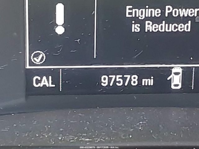 Chevrolet Equinox Lt Image 11