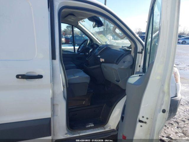 Ford Transit Image 12