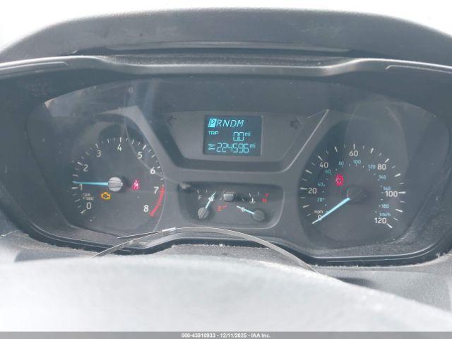 Ford Transit Image 8