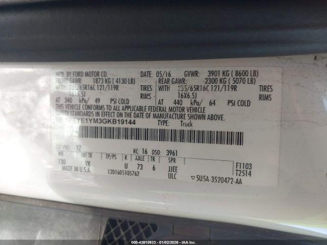 Ford Transit Image 14