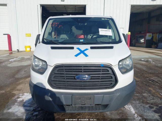 Ford Transit Image 17